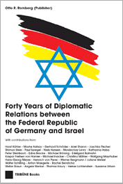 40 Years of Diplomatic Relations